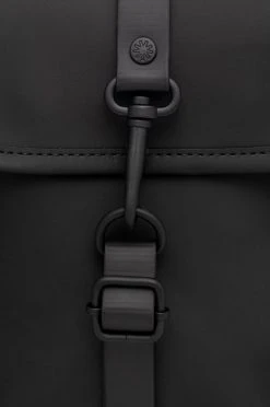 Γυναικεία Τσαντάκια μέσης Σακίδιο Rains 13090 Flight Bag μαύρο -Ρούχα Rains unnamed file 1003