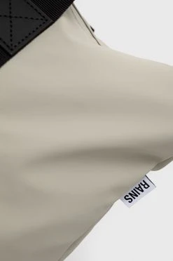 Γυναικεία Σάκοι Τσάντα Rains 12250 Tote Bag Rush γκρι -Ρούχα Rains unnamed file 1008