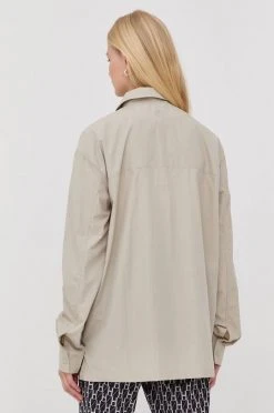 Γυναικεία Κοντά μπουφάν Μπουφάν Rains 18690 Woven Shirt πράσινο 9 Γυναικεία Κοντά μπουφάν Μπουφάν Rains 18690 Woven Shirt πράσινο -Ρούχα Rains unnamed file 1013