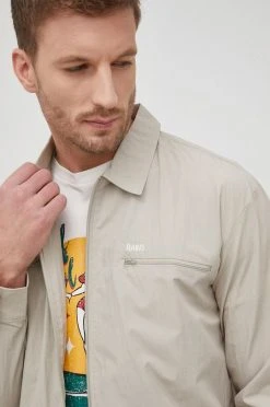 Γυναικεία Κοντά μπουφάν Μπουφάν Rains 18690 Woven Shirt πράσινο 10 Γυναικεία Κοντά μπουφάν Μπουφάν Rains 18690 Woven Shirt πράσινο -Ρούχα Rains unnamed file 1014