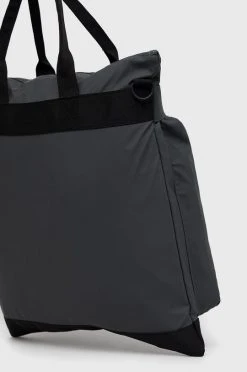 Γυναικεία Σάκοι Τσάντα Rains 13880 Helmet Bag γκρι -Ρούχα Rains unnamed file 1024