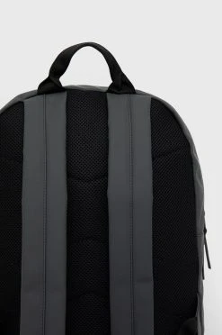 Γυναικεία Σακίδια πλάτης Σακίδιο πλάτης Rains 13750 Base Bag γκρι, -Ρούχα Rains unnamed file 1042