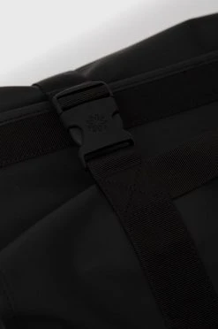 Γυναικεία Σάκοι Τσάντα Rains 13900 Buckle Rolltop Duffel μαύρο -Ρούχα Rains unnamed file 1047