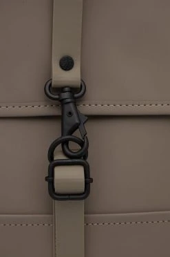 Γυναικεία Σακίδια πλάτης Σακίδιο πλάτης Rains 13660 Backpack Micro μπεζ, -Ρούχα Rains unnamed file 1053