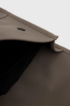 Γυναικεία Σακίδια πλάτης Σακίδιο πλάτης Rains 13660 Backpack Micro μπεζ, -Ρούχα Rains unnamed file 1054