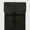 Γυναικεία Σακίδια πλάτης Σακίδιο πλάτης Rains 13400 Rucksack πράσινο,