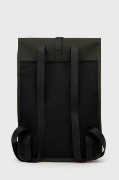 Γυναικεία Σακίδια πλάτης Σακίδιο πλάτης Rains 13400 Rucksack πράσινο, -Ρούχα Rains unnamed file 1062