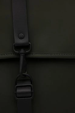 Γυναικεία Σακίδια πλάτης Σακίδιο πλάτης Rains 13400 Rucksack πράσινο, -Ρούχα Rains unnamed file 1063