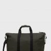 Γυναικεία Σάκοι Τσάντα Rains 13200 Weekend Bag πράσινο
