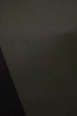 Γυναικεία Σάκοι Τσάντα Rains 13200 Weekend Bag πράσινο -Ρούχα Rains unnamed file 1068