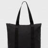 Γυναικεία Σάκοι Τσάντα Rains 12250 Tote Bag Rush μαύρο