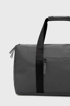Γυναικεία Σάκοι Τσάντα Rains 13380 Gym Bag γκρι -Ρούχα Rains unnamed file 1078