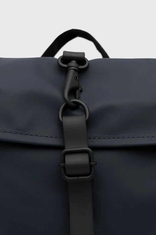 Γυναικεία Σακίδια πλάτης Σακίδιο πλάτης Rains 13610 Rolltop Rucksack Mini ναυτικό μπλε, 2 Γυναικεία Σακίδια πλάτης Σακίδιο πλάτης Rains 13610 Rolltop Rucksack Mini ναυτικό μπλε, - Image 2