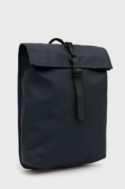 Γυναικεία Σακίδια πλάτης Σακίδιο πλάτης Rains 13610 Rolltop Rucksack Mini ναυτικό μπλε, 7 Γυναικεία Σακίδια πλάτης Σακίδιο πλάτης Rains 13610 Rolltop Rucksack Mini ναυτικό μπλε, -Ρούχα Rains unnamed file 1087