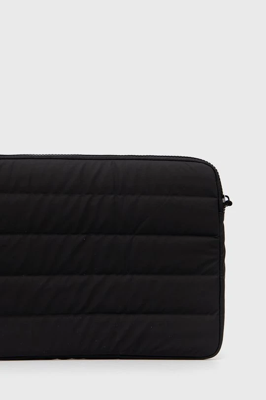 Γυναικεία Θήκες για γυναίκες Θήκη φορητού υπολογιστή Rains Laptop Cover Quilted 15” χρώμα: μαύρο 3 Γυναικεία Θήκες για γυναίκες Θήκη φορητού υπολογιστή Rains Laptop Cover Quilted 15” χρώμα: μαύρο - Image 3