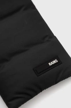 Γυναικεία Θήκες για γυναίκες Θηκη κινητού Rains Phone Cover Quilted χρώμα: μαύρο -Ρούχα Rains unnamed file 1102