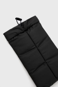 Γυναικεία Θήκες για γυναίκες Θηκη κινητού Rains Phone Cover Quilted χρώμα: μαύρο -Ρούχα Rains unnamed file 1103