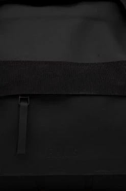 Γυναικεία Σάκοι Τσάντα Rains 13370 Duffel Bag μαύρο -Ρούχα Rains unnamed file 1107