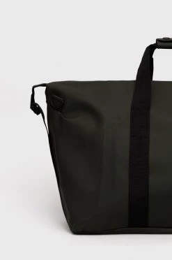 Γυναικεία Σάκοι Τσάντα Rains 13230 Weekend Bag Large πράσινο -Ρούχα Rains unnamed file 1147