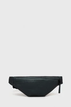 Γυναικεία Τσαντάκια μέσης Τσάντα φάκελος Rains 13130 Bum Bag Mini πράσινο