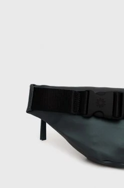 Γυναικεία Τσαντάκια μέσης Τσάντα φάκελος Rains 13130 Bum Bag Mini πράσινο -Ρούχα Rains unnamed file 1156