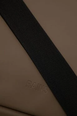 Γυναικεία Σάκοι Τσάντα φορητού υπολογιστή Rains 16790 Laptop Bag 15" καφέ -Ρούχα Rains unnamed file 1160