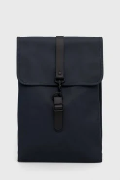 Γυναικεία Σακίδια πλάτης Σακίδιο πλάτης Rains ναυτικό μπλε,