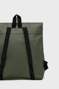 Γυναικεία Σακίδια πλάτης Σακίδιο πλάτης Rains πράσινο, -Ρούχα Rains unnamed file 1177