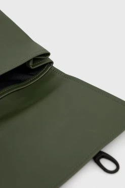 Γυναικεία Σακίδια πλάτης Σακίδιο πλάτης Rains πράσινο, -Ρούχα Rains unnamed file 1179