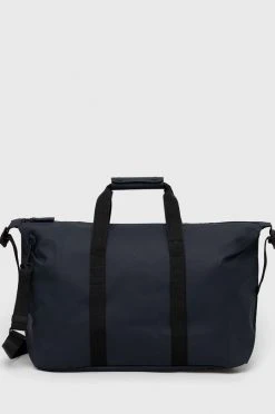 Γυναικεία Σάκοι Τσάντα Rains ναυτικό μπλε