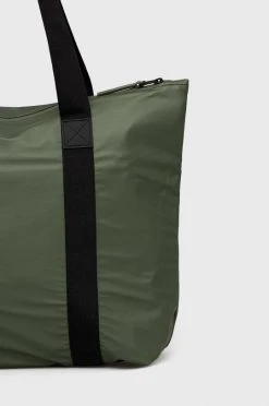 Γυναικεία Σάκοι Τσάντα Rains πράσινο -Ρούχα Rains unnamed file 1187