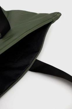 Γυναικεία Σάκοι Τσάντα Rains πράσινο -Ρούχα Rains unnamed file 1189