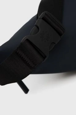 Γυναικεία Τσαντάκια μέσης Τσάντα φάκελος Rains 14020 Bum Bag Mini Reflective ναυτικό μπλε -Ρούχα Rains unnamed file 1241