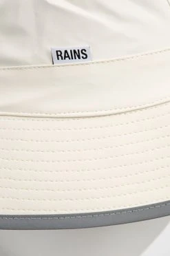 Γυναικεία Καπέλα Καπέλο Rains 14070 Bucket Hat Reflective μπεζ -Ρούχα Rains unnamed file 1244