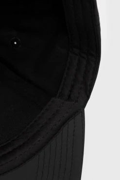 Γυναικεία Jockey Σκούφος με γείσο Rains 13600 Cap μαύρο -Ρούχα Rains unnamed file 1276