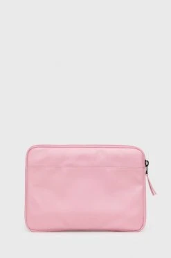 Γυναικεία Θήκες για γυναίκες Θήκη φορητού υπολογιστή Rains 16510 Laptop Case 13" ροζ -Ρούχα Rains unnamed file 1279