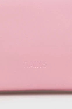 Γυναικεία Θήκες για γυναίκες Θήκη φορητού υπολογιστή Rains 16510 Laptop Case 13" ροζ -Ρούχα Rains unnamed file 1280