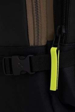 Γυναικεία Σακίδια πλάτης Σακίδιο πλάτης Rains 13860 Charger Backpack καφέ, -Ρούχα Rains unnamed file 1284