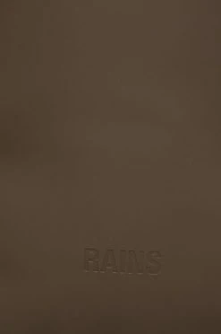 Γυναικεία Σακίδια πλάτης Σακίδιο πλάτης Rains 13860 Charger Backpack καφέ, -Ρούχα Rains unnamed file 1285