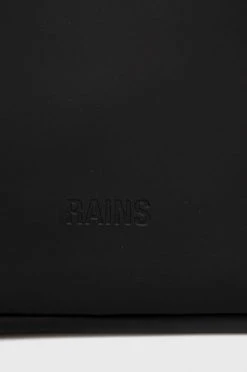 Γυναικεία Τσαντάκια μέσης Σακίδιο Rains 13420 Box Bag μαύρο -Ρούχα Rains unnamed file 1290