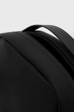 Γυναικεία Τσαντάκια μέσης Σακίδιο Rains 13420 Box Bag μαύρο -Ρούχα Rains unnamed file 1292