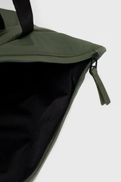 Γυναικεία Σάκοι Τσάντα Rains 13880 Helmet Bag πράσινο -Ρούχα Rains unnamed file 1297