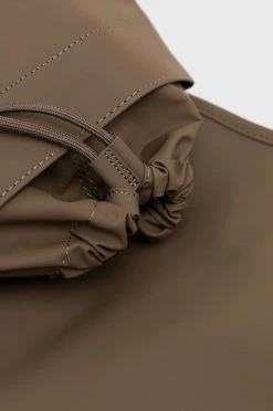 Γυναικεία Σακίδια πλάτης Σακίδιο πλάτης Rains 13870 Bucket Backpack καφέ -Ρούχα Rains unnamed file 1305