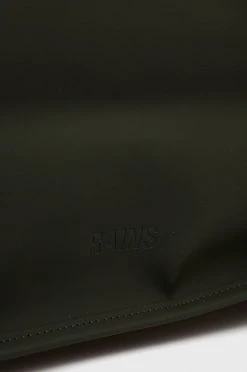 Γυναικεία Σάκοι Τσάντα Rains 13910 Mountanieer Duffel πράσινο -Ρούχα Rains unnamed file 1327