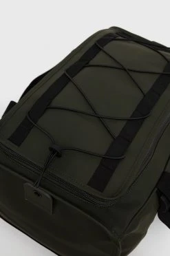 Γυναικεία Σάκοι Τσάντα Rains 13910 Mountanieer Duffel πράσινο -Ρούχα Rains unnamed file 1328