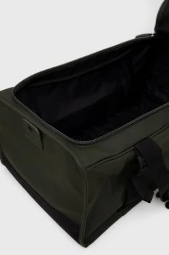 Γυναικεία Σάκοι Τσάντα Rains 13910 Mountanieer Duffel πράσινο -Ρούχα Rains unnamed file 1329