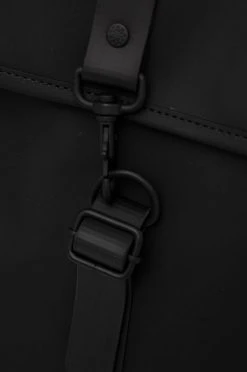 Γυναικεία Σακίδια πλάτης Σακίδιο πλάτης Rains 13870 Bucket Backpack μαύρο -Ρούχα Rains unnamed file 1338