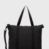 Γυναικεία Σάκοι Τσάντα Rains 13890 Tote Bag μαύρο