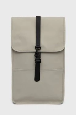 Γυναικεία Σακίδια πλάτης Σακίδιο πλάτης Rains 12200 Backpack γκρι,