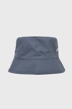 Γυναικεία Καπέλα Καπέλο Rains 20010 Bucket Hat μοβ
